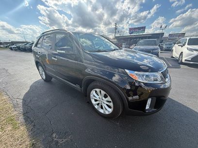 Used 2015 Kia Sorento EX