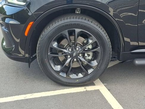 Used 2023 Dodge Durango GT AWD/4WD image 8