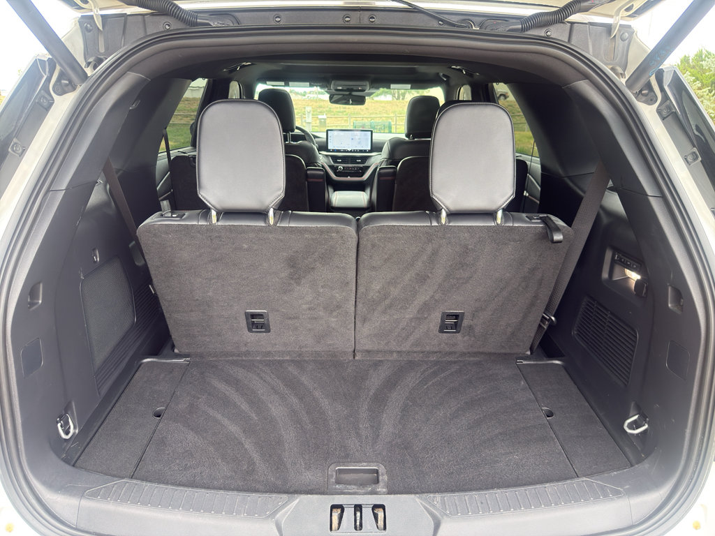 Used 2025 Ford Explorer ST AWD/4WD image 20
