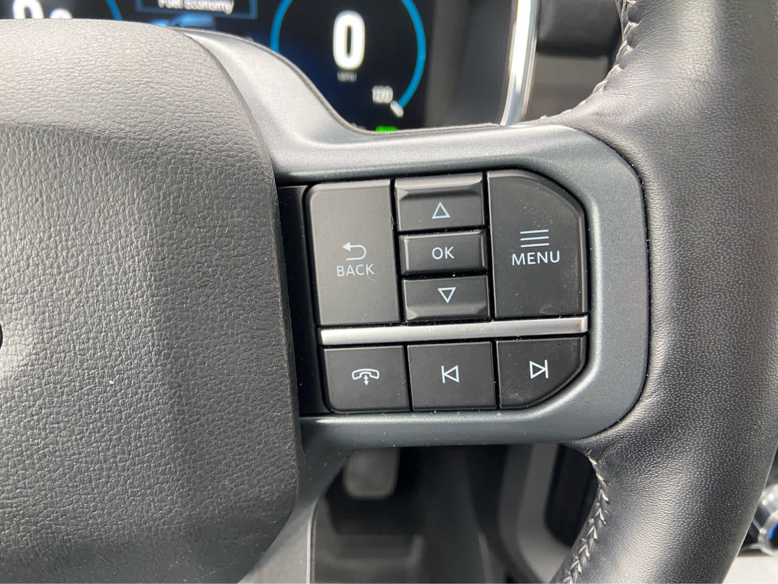 Used 2023 Ford F150 Lariat w/ Equipment Group 502A High AWD/4WD image 20