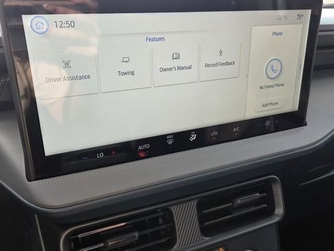 New 2026 Ford Maverick XL image 8