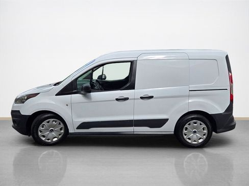 Used 2016 Ford Transit Connect XL FWD image 7