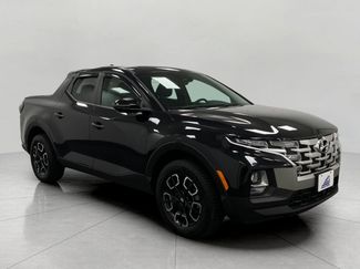 Certified 2022 Hyundai Santa Cruz SEL AWD/4WD video 1