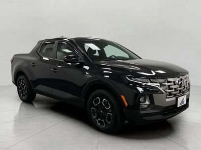 Certified 2022 Hyundai Santa Cruz SEL