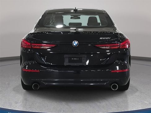 Certified 2023 BMW 228i Gran Coupe w/ Convenience Package image 7