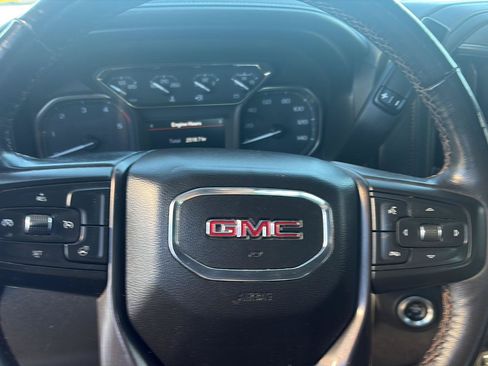 Used 2023 GMC Sierra 2500 AT4 w/ Gooseneck/5TH Wheel Package AWD/4WD image 14
