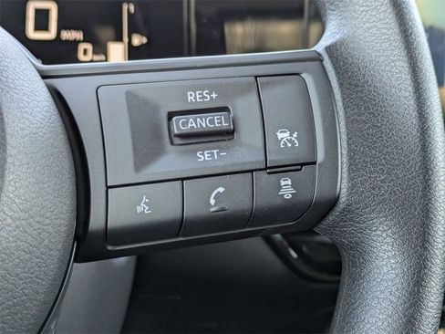 New 2026 Nissan Kicks SV w/ SV Premium Package image 21