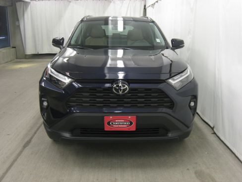 Certified 2024 Toyota RAV4 XLE Premium image 4