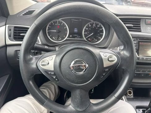 Used 2018 Nissan Sentra S FWD image 20