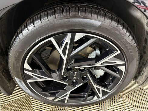 Used 2025 Kia K5 GT-Line FWD image 13