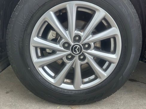 Certified 2022 MAZDA CX-5 AWD 2.5 S image 24