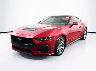 Used 2024 Ford Mustang GT Premium video 3