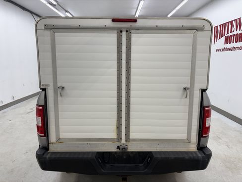 Used 2020 Ford F150 XL w/ Equipment Group 101A Mid AWD/4WD image 3