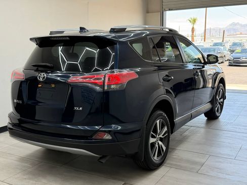 Used 2017 Toyota RAV4 XLE w/ Carpet Mat Package FWD image 11