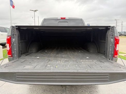 Used 2020 Ford F150 XLT w/ Equipment Group 302A Luxury image 7
