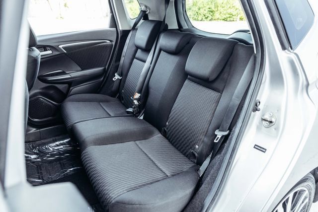 Used 2018 Honda Fit EX image 62