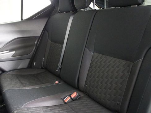 Certified 2023 Nissan Kicks SV FWD image 20