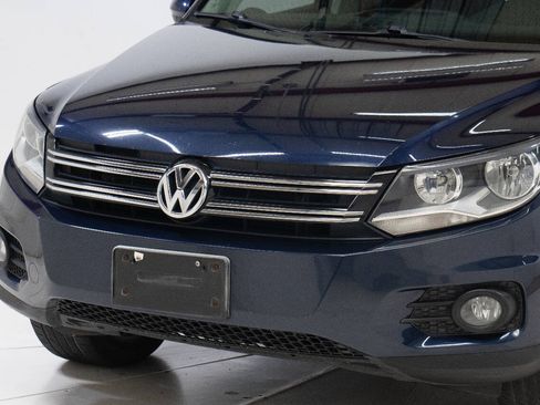 Used 2013 Volkswagen Tiguan SE FWD image 10