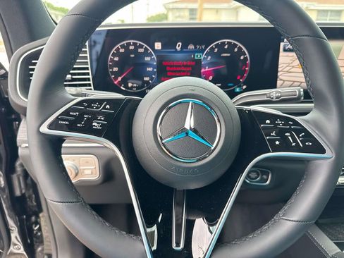 New 2026 Mercedes-Benz GLE 350 4MATIC image 10