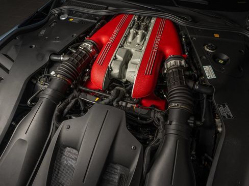 Used 2017 Ferrari F12tdf RWD image 36