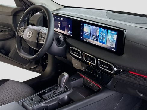 New 2026 Nissan Sentra SV image 5