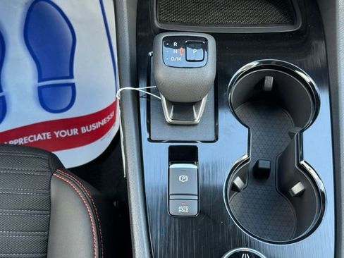 New 2026 Nissan Rogue SV image 28