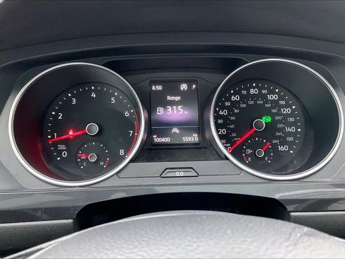 Used 2020 Volkswagen Tiguan SE w/ Panoramic Sunroof Package AWD/4WD image 26