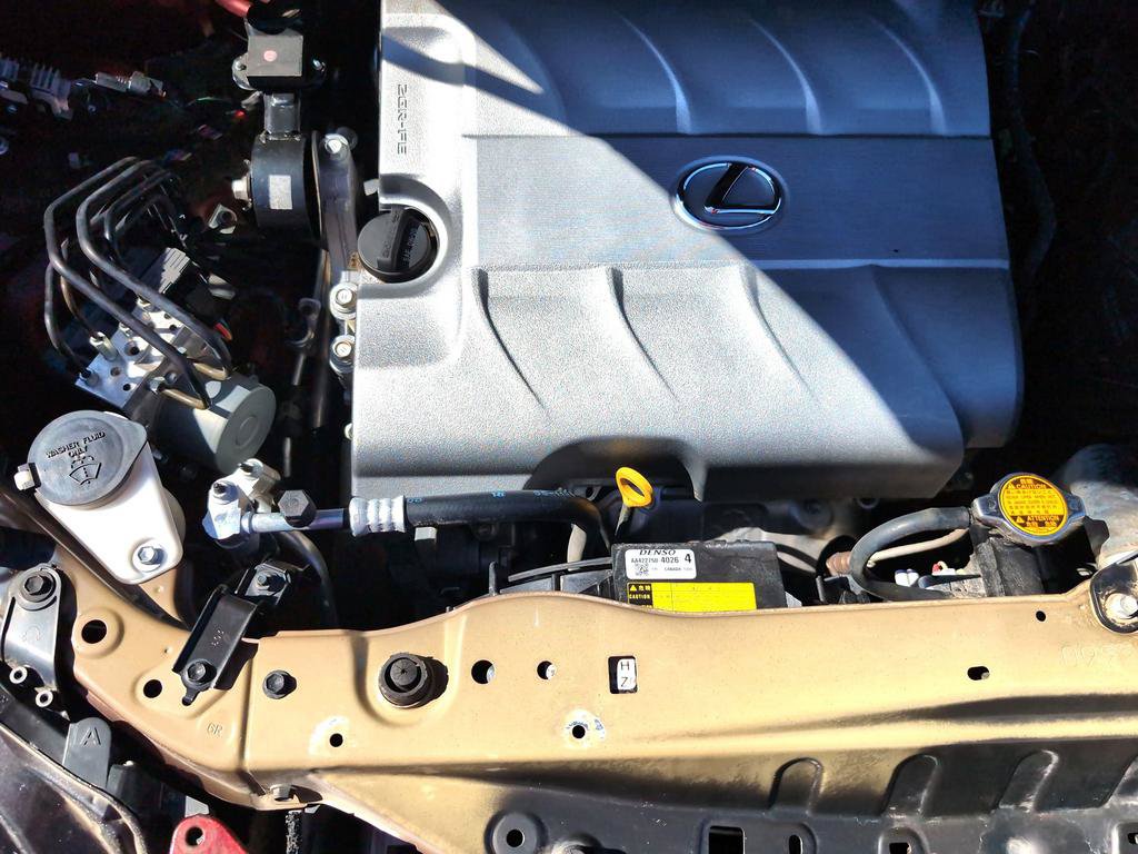 Used 2015 Lexus RX 350 FWD image 30
