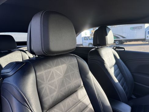 Used 2017 Buick Cascada Sport Touring image 20