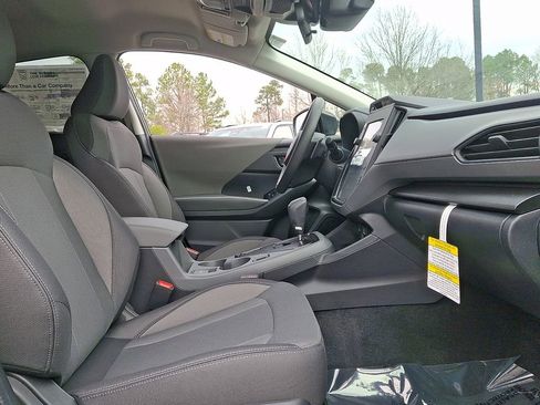 New 2026 Subaru Crosstrek 2.5i AWD/4WD image 30