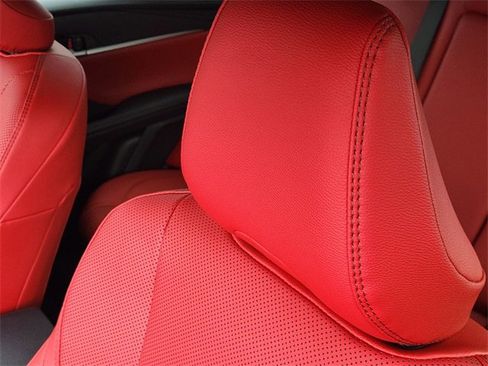 New 2026 Toyota Camry XSE image 11