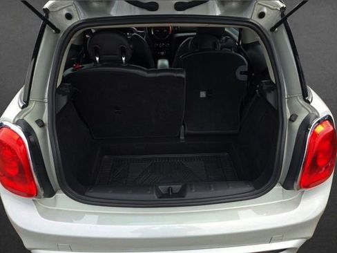 Used 2015 MINI Cooper S FWD image 8