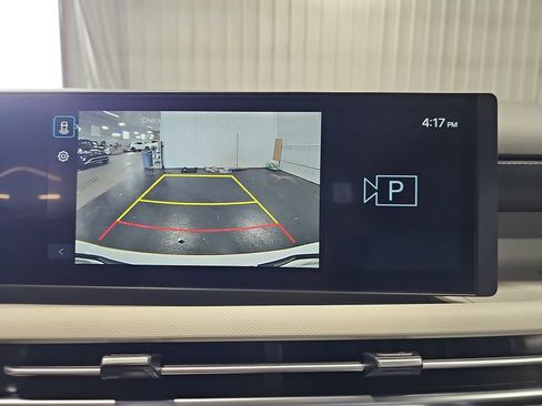 Certified 2026 Hyundai Tucson SEL Plus AWD/4WD image 24