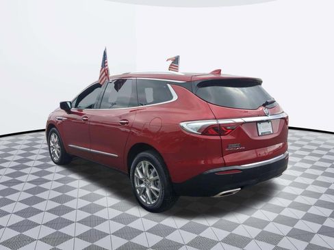 Used 2023 Buick Enclave Essence w/ Experience Buick Package FWD image 5