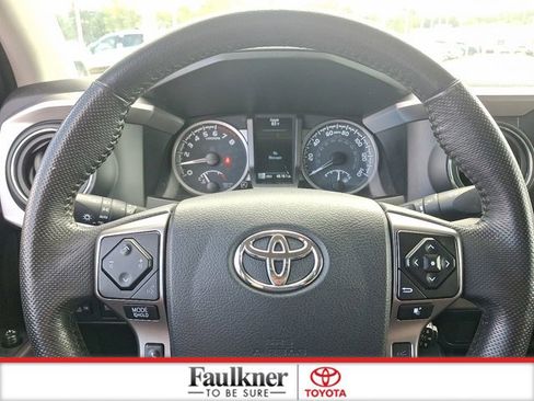 Certified 2023 Toyota Tacoma SR5 image 19