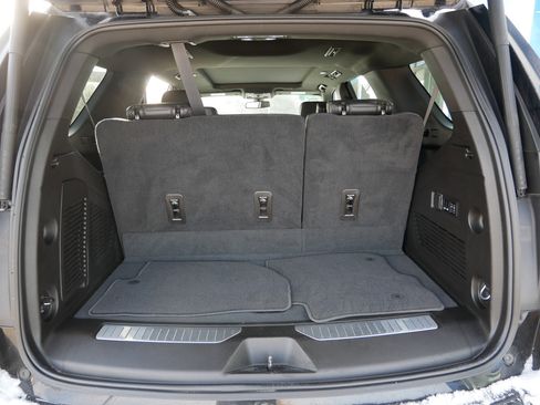 Certified 2021 Chevrolet Tahoe RST w/ Luxury Package image 10