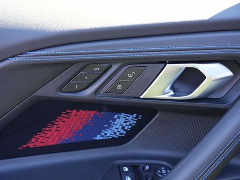 Used 2025 BMW M2 Coupe RWD w/ M Driver's Package image 11