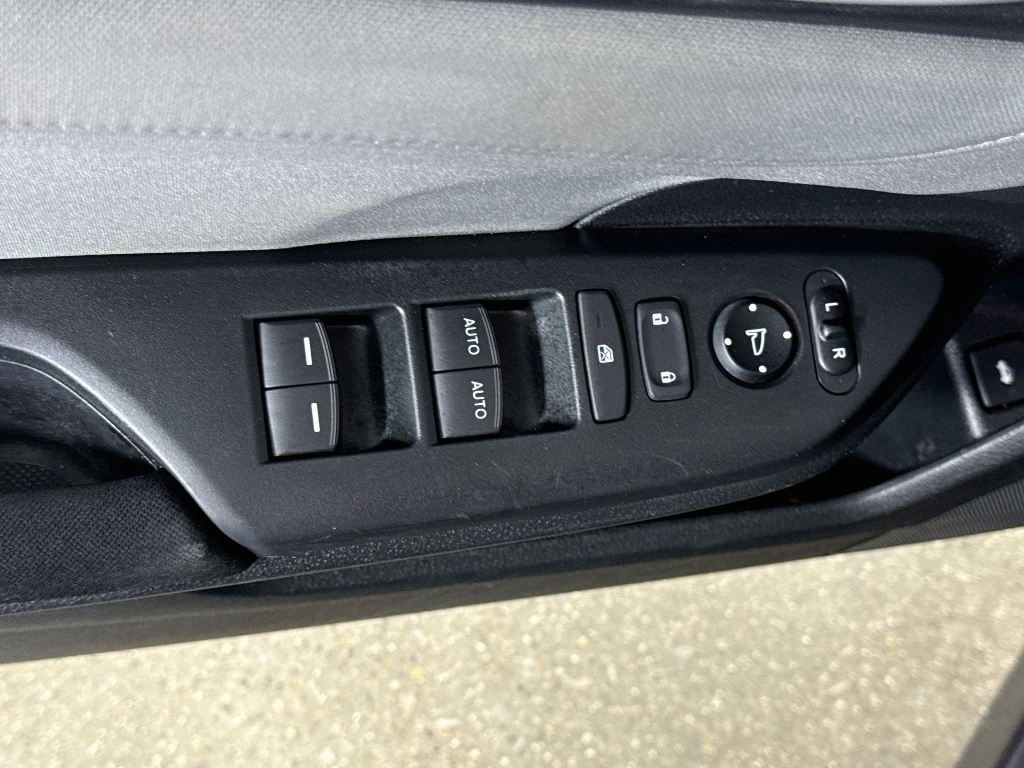 Used 2018 Honda Civic EX image 16