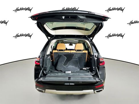 Certified 2023 BMW X7 xDrive40i w/ Premium Package image 28