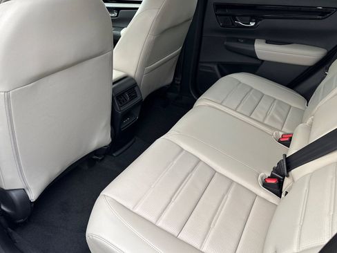 New 2026 Honda CR-V EX-L image 12