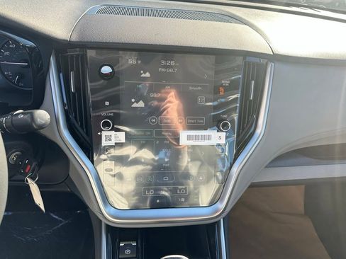 New 2025 Subaru Legacy Premium image 10