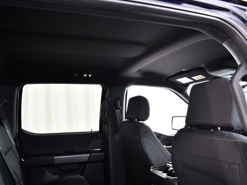 New 2025 Ford F150 XLT w/ Equipment Group 302A MID image 18