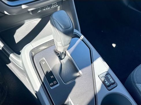 New 2026 Subaru Crosstrek 2.0i Premium image 14