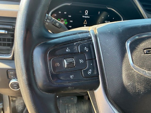 Used 2024 GMC Sierra 3500 Denali w/ Denali Reserve Package AWD/4WD image 17