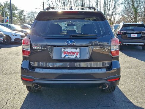 Used 2015 Subaru Forester 2.0XT Touring image 5