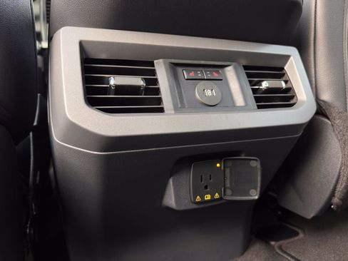 New 2026 Ford F250 Lariat w/ Black Appearance Package image 56