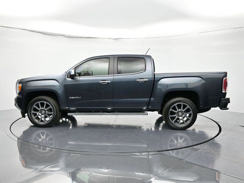 Used 2019 GMC Canyon Denali image 9