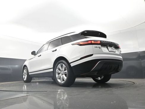 Used 2021 Land Rover Range Rover Velar R-Dynamic S AWD/4WD image 23