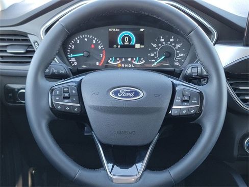 Certified 2022 Ford Escape SE w/ Convenience Package image 32