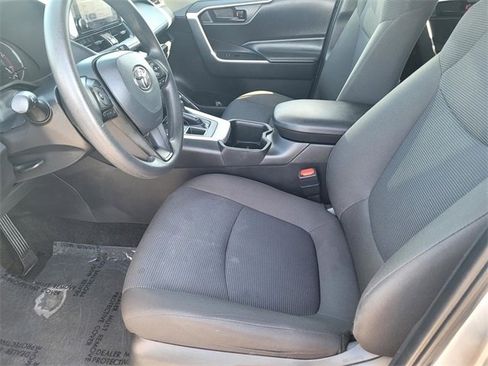 Certified 2024 Toyota RAV4 LE image 16